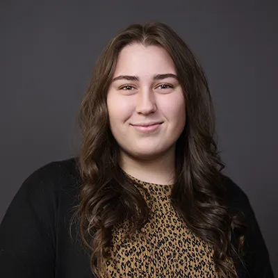 Natalie Boutmertchouk Profile Photo